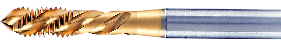 ILIX Multi Rapid HD Bohrer